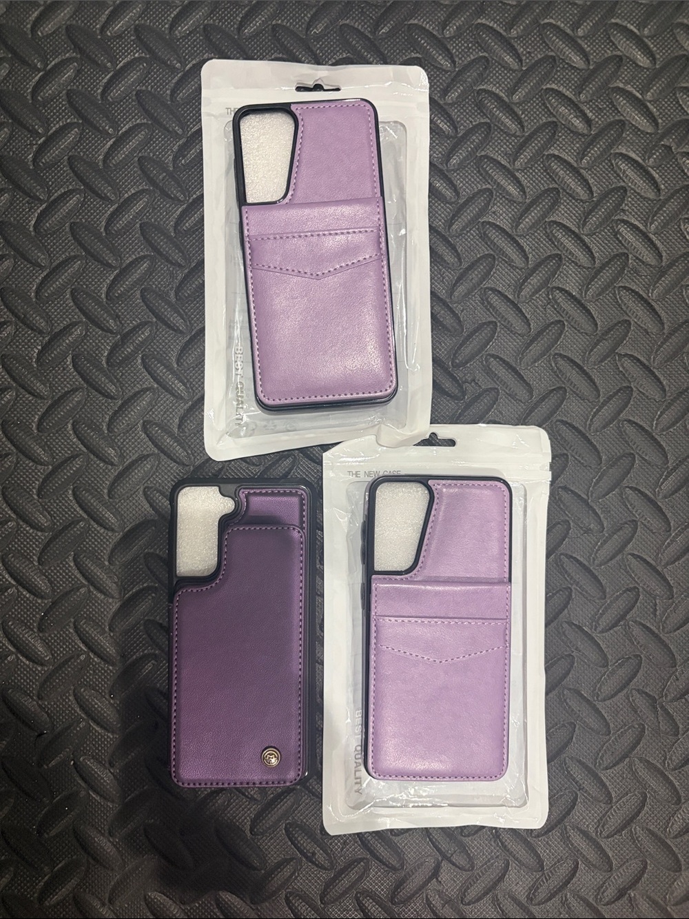 Samsung Galaxy S21 Case